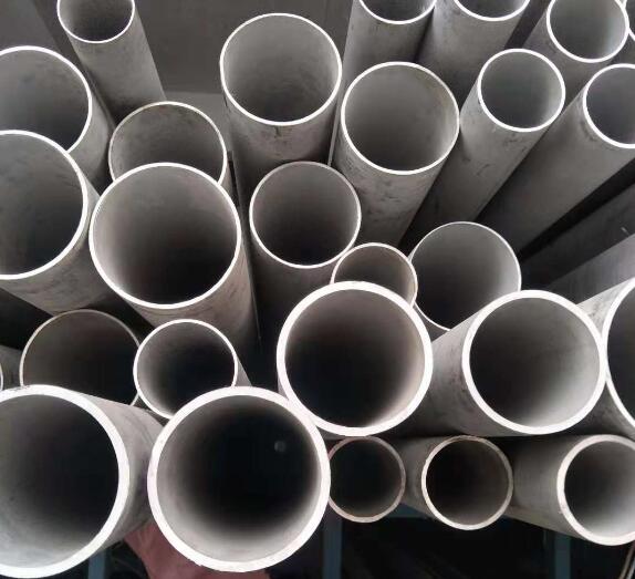 双塔321不锈钢管