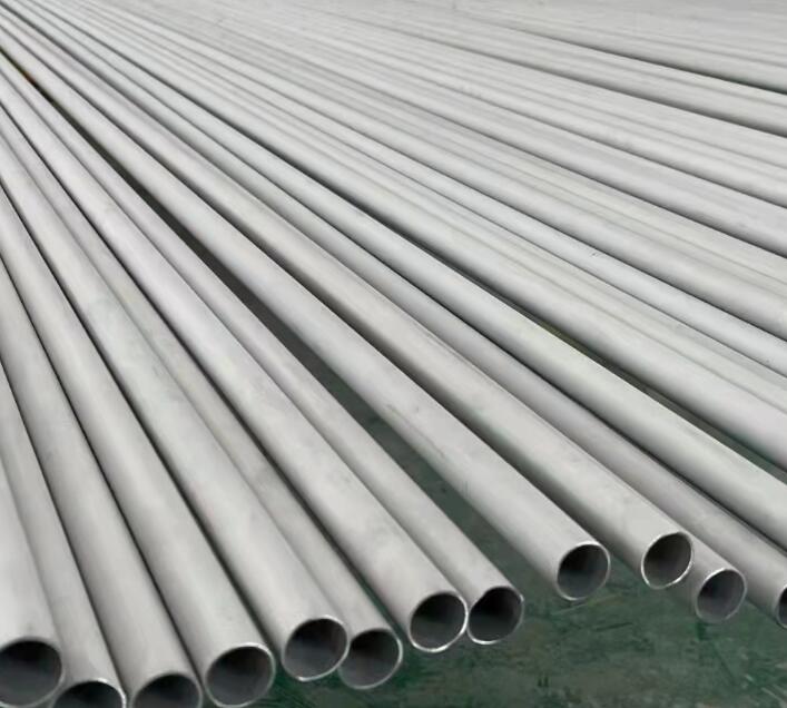 双塔441不锈钢管