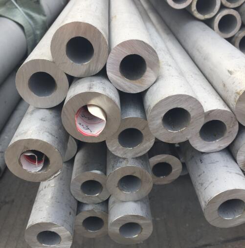 双塔321不锈钢管