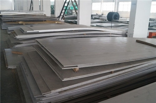 双塔304不锈钢板