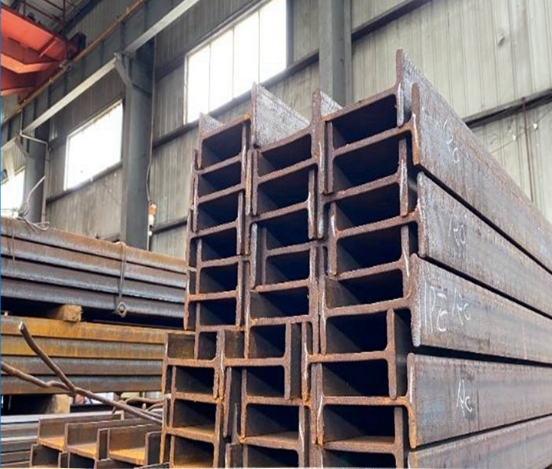 双塔Q420C工字型钢