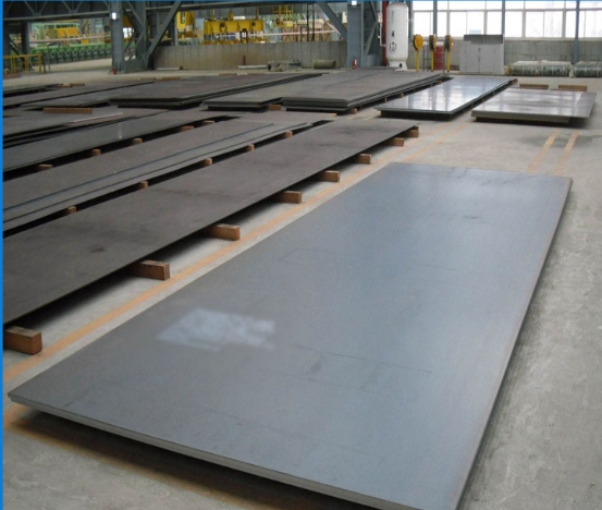 双塔NM450C耐磨板