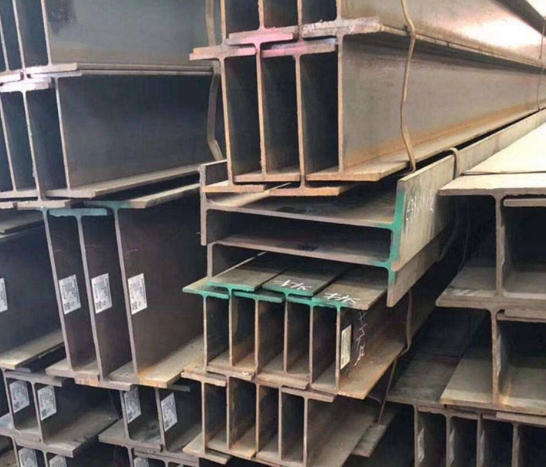 双塔Q235C工字钢